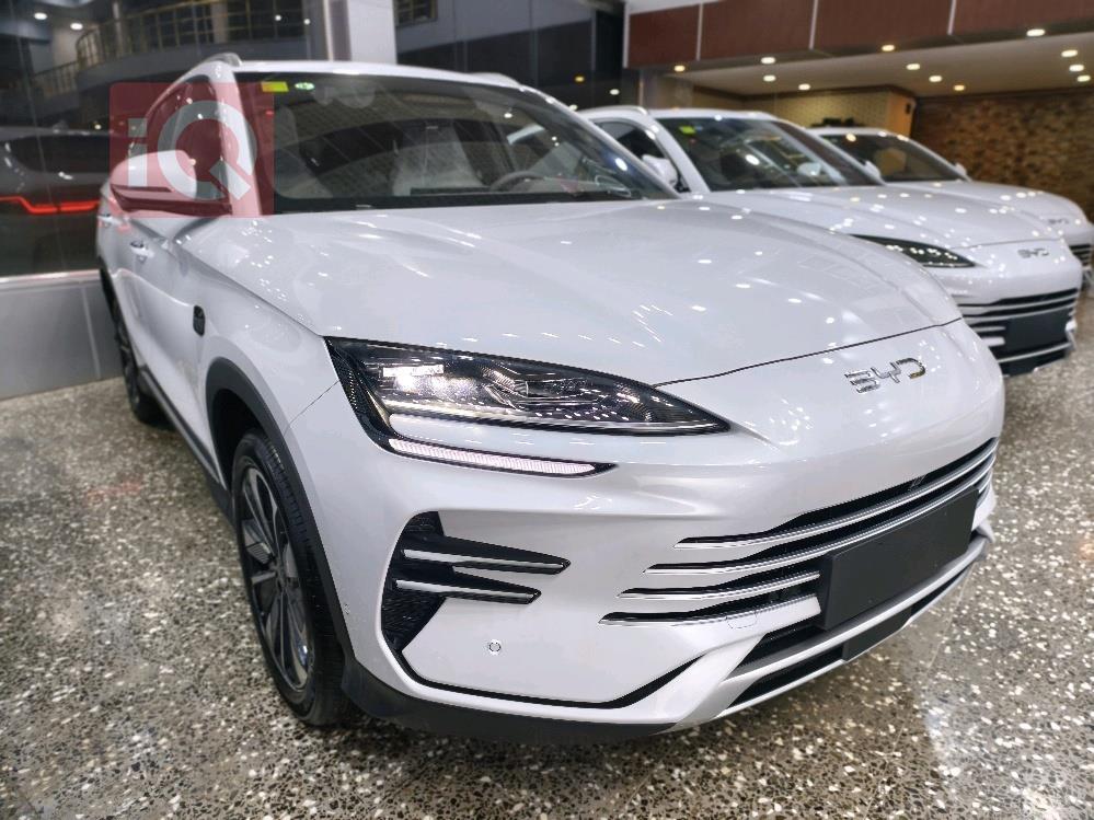 بي واي دي سونغ بلس